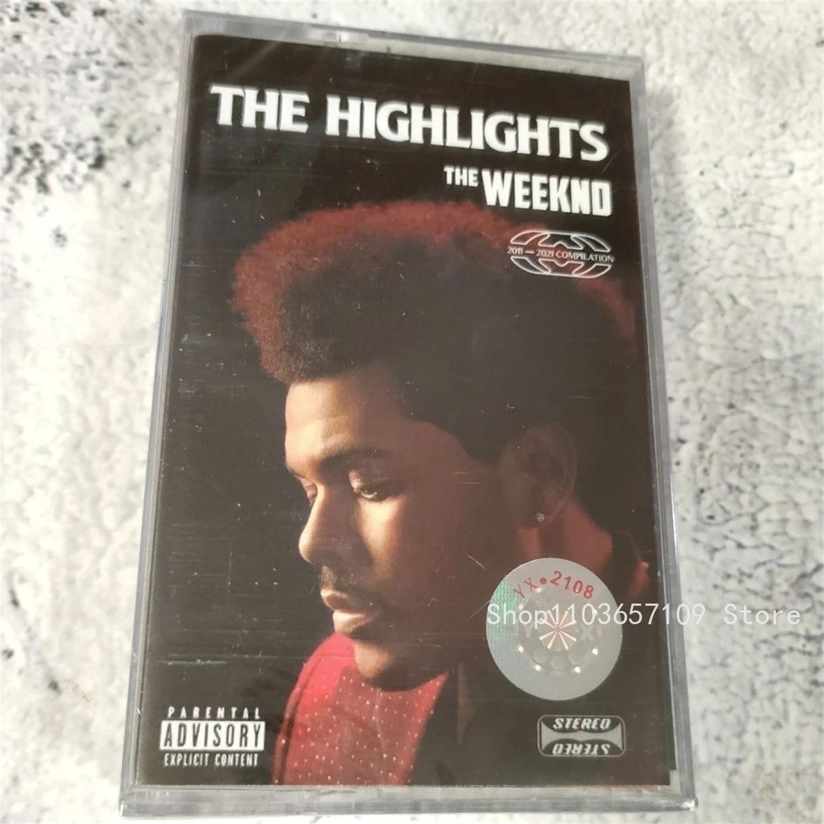 The Weeknd The Highlights  īƮ , ٹ īƮ ڽ, ũ ڽ , Ƽ , Ż